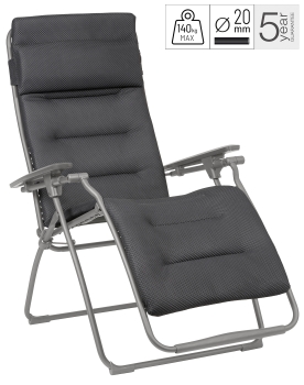 FUTURA BeComfort® Dark Grey